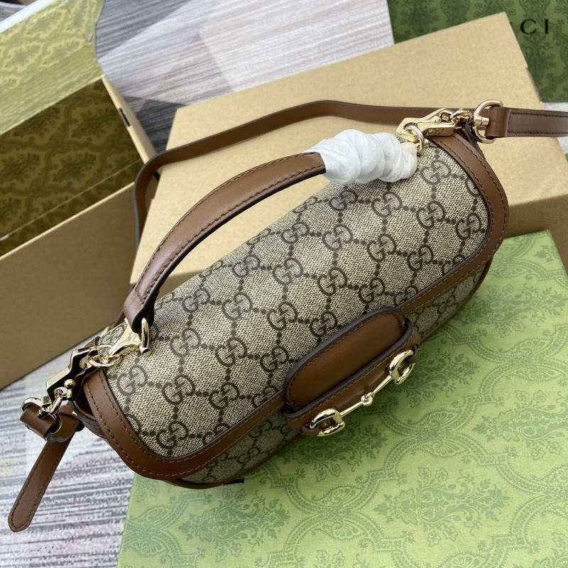 Gvc*1 horsebit bags